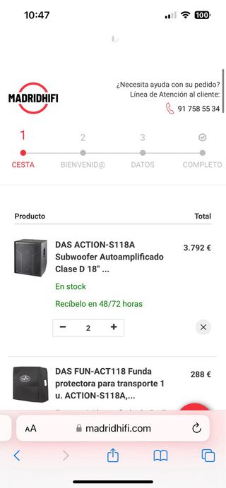 Das action 118a subgrabes