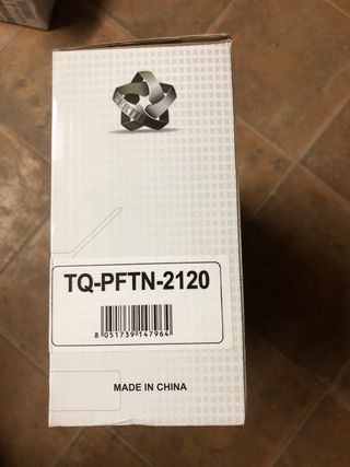 Laser toner cartridge