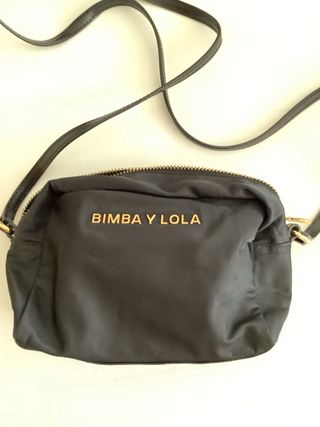 Bolso señora - marca Bimba y Lola