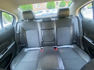 Chevrolet Cruze 2013