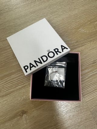 Anillo Pandora nuevo sin estrenar