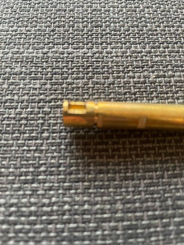 Cañon interno replica Vfc