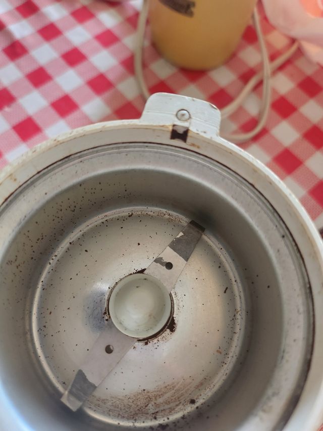 Macina caffè marca Koening