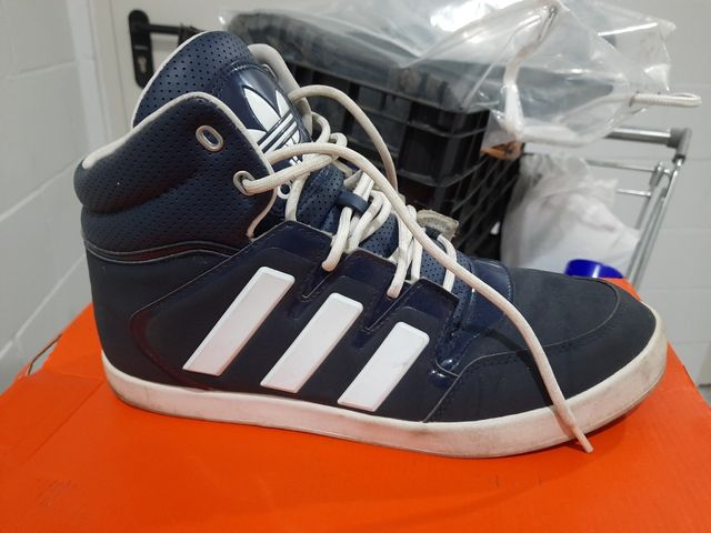 Zapatillas adidas 44