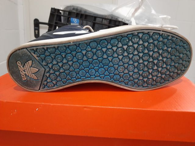 Zapatillas adidas 44