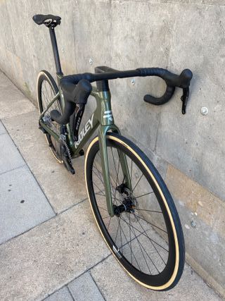 Ridley Falcn RS Bicicleta de Carretera di2