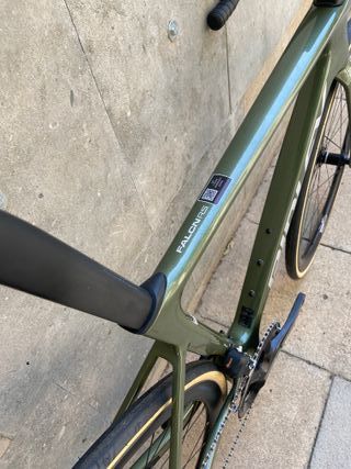 Ridley Falcn RS Bicicleta de Carretera di2