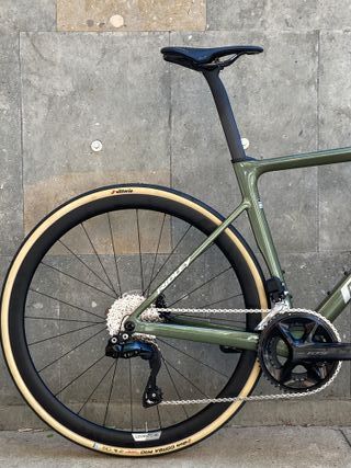 Ridley Falcn RS Bicicleta de Carretera di2