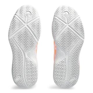 Zapatillas Gel Dedicate 8 Padel W Asics