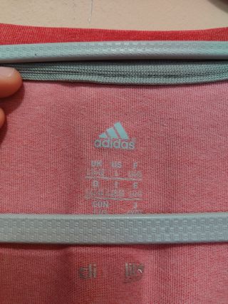 Maglietta sportiva Adidas 
