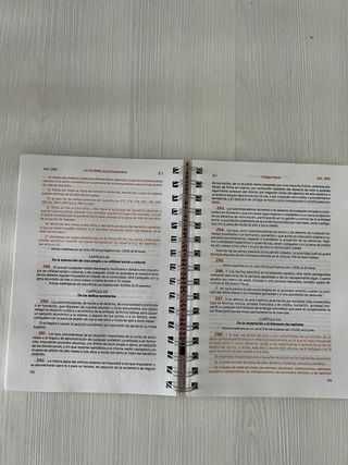 CODIGO CIVIL + CODIGO PENAL + CE