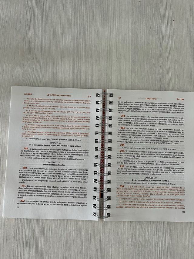 CODIGO CIVIL + CODIGO PENAL + CE