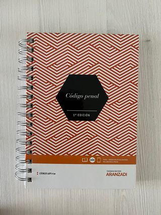 CODIGO CIVIL + CODIGO PENAL + CE