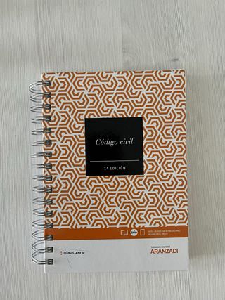 CODIGO CIVIL + CODIGO PENAL + CE