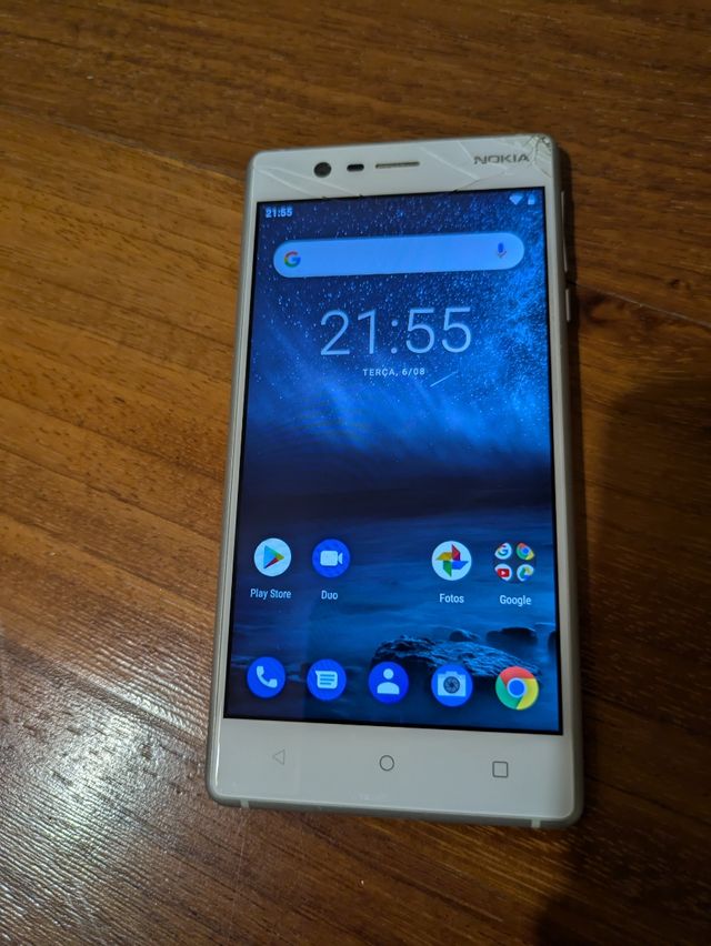 Nokia 3