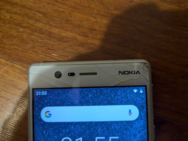Nokia 3