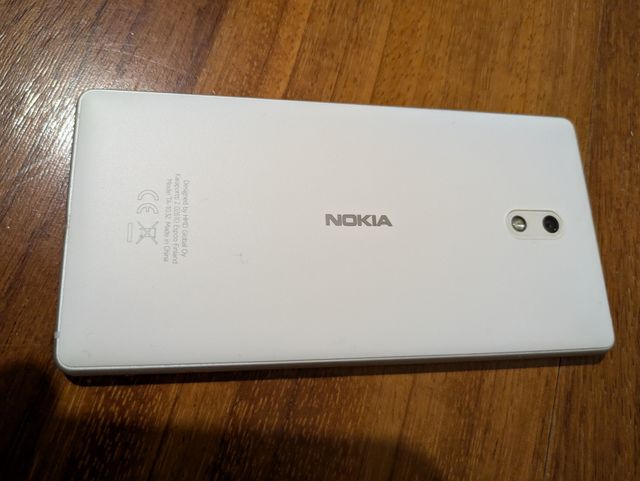 Nokia 3
