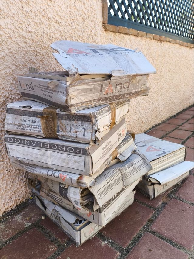 Azulejo Land Nouveau