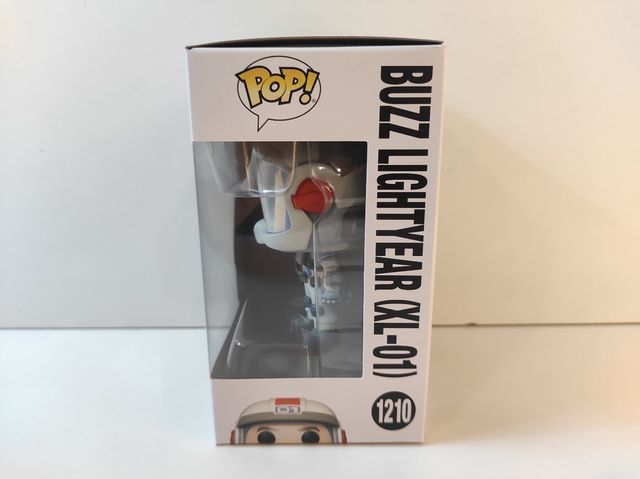 🚀 Funko Pop Buzz Lightyear 1210 🚀