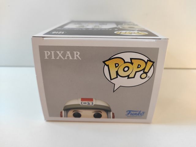 🚀 Funko Pop Buzz Lightyear 1210 🚀