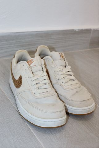 ZAPATOS NIKE COURT VISION