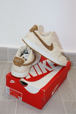 ZAPATOS NIKE COURT VISION