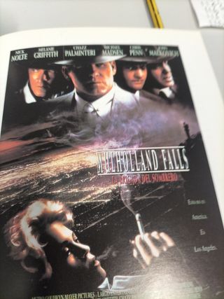 El cine del 96 canal Plus es más.