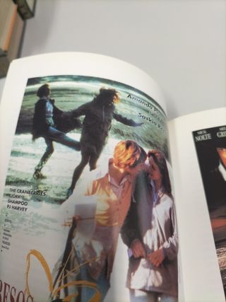 El cine del 96 canal Plus es más.