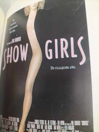 El cine del 96 canal Plus es más.