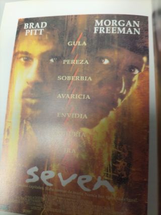 El cine del 96 canal Plus es más.