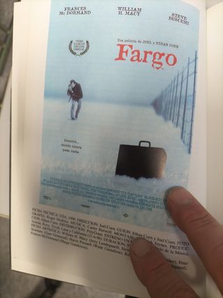 El cine del 96 canal Plus es más.