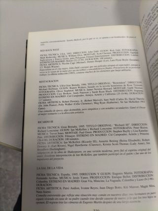 El cine del 96 canal Plus es más.