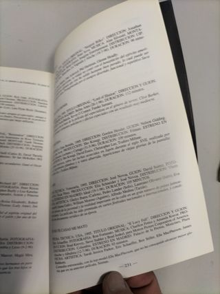 El cine del 96 canal Plus es más.