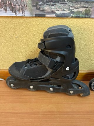 Patines en línea oxelo Decathlon
