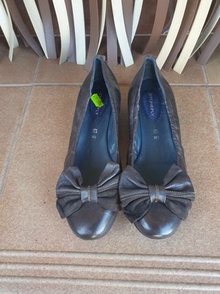 Bailarinas Stonefly Nuevas