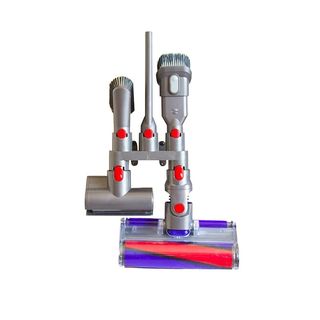 Soporte pared Dyson