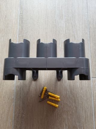 Soporte pared Dyson