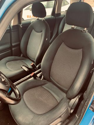 MINI Countryman 2011