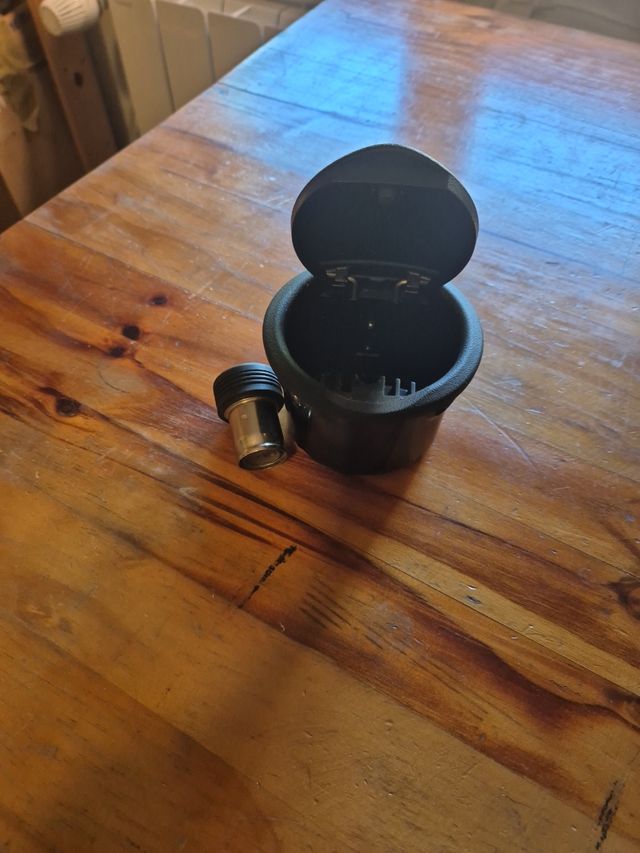 LOTE RUEDA,GATO,LLAVE DE RUEDAS,2 TRIANGULOS NUEVO