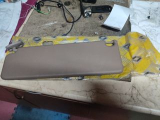 Espejo retrovisor coche clasico Renault 