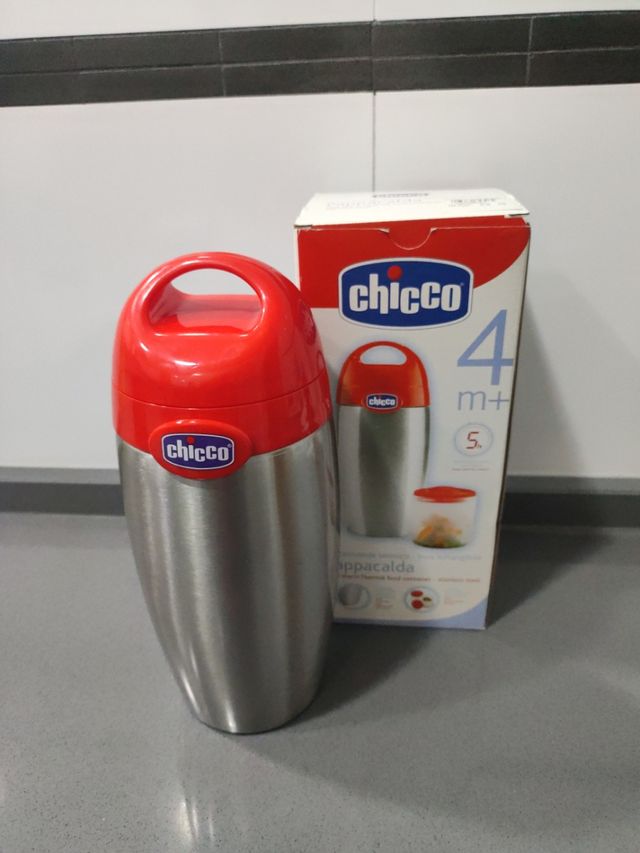 TERMO CHICCO NUEVO