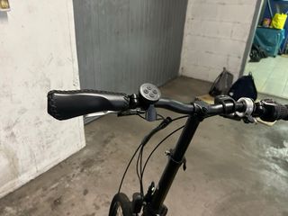Bici elettrica Italwin