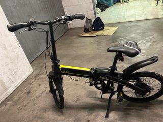 Bici elettrica Italwin