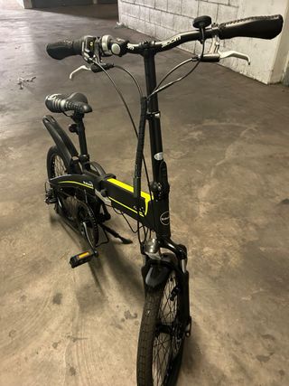 Bici elettrica Italwin