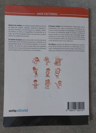 Igualdad y diversidad en el aula