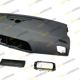 KIT DE AIRBAGS SEAT ATECA 2016 - 2024