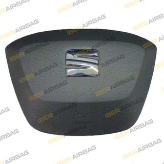 KIT DE AIRBAGS SEAT ATECA 2016 - 2024