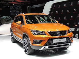 KIT DE AIRBAGS SEAT ATECA 2016 - 2024