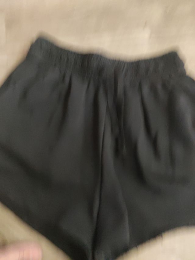 Pantalones de chándal cortos