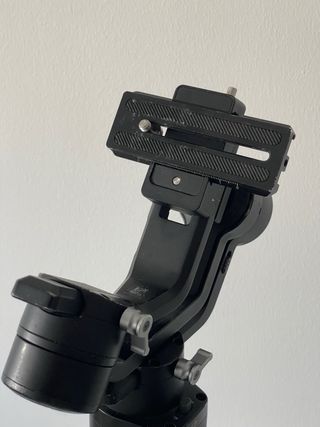 DJI ronin sc